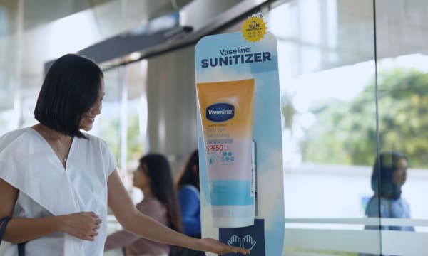 Sunitizer Website Banner visual