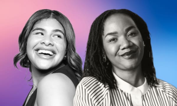 ADCOLOR Recognizes Kaleeta McDade and Kendall Herbert
