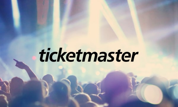 Case Ticketmaster