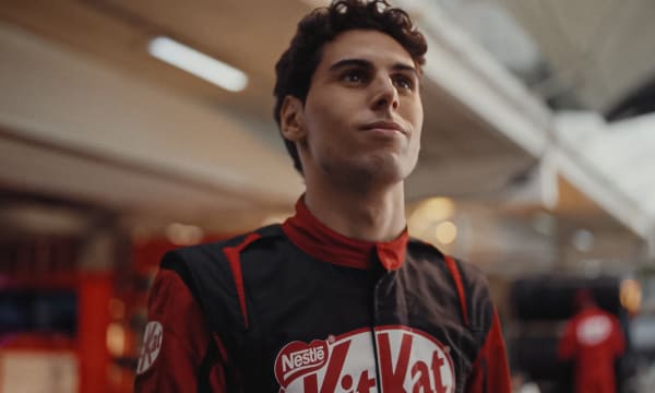Gabriel Bortoleto