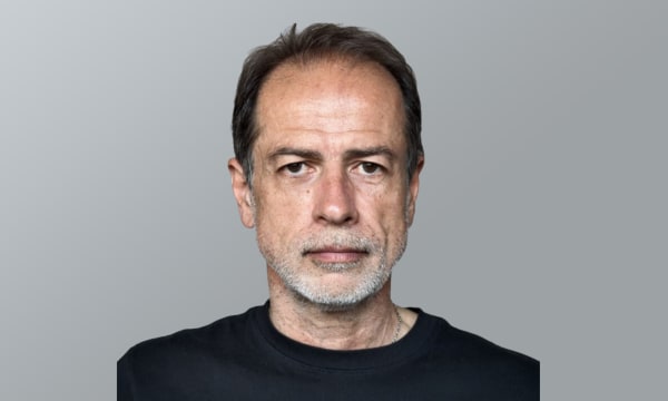 Rafael Barthaburu Headshot