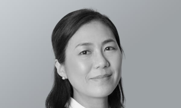 Maggie Wong Gray
