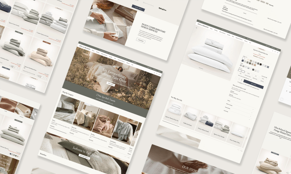 Boll Branch Case Study