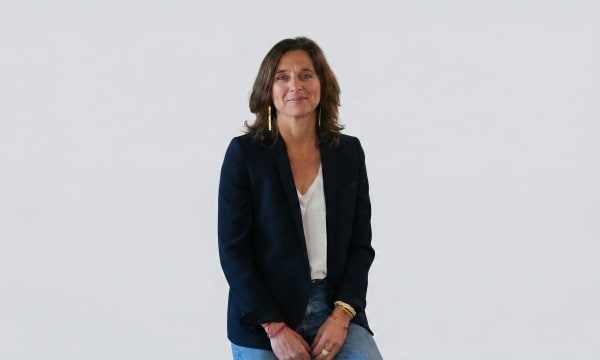 Portrait Orianne Trouillet