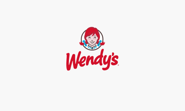 Wendys Menu