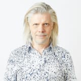 Steve Aldridge