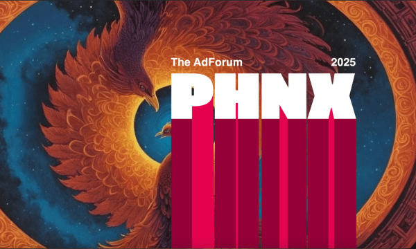 AdForum PHNX Awards 2025