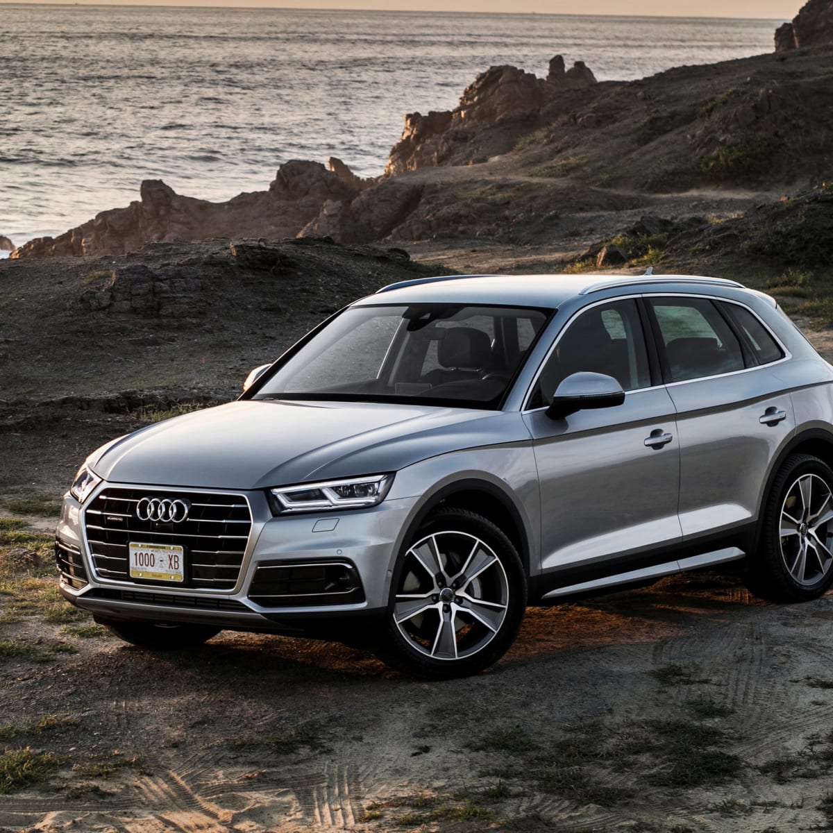 WTC WORK Audi