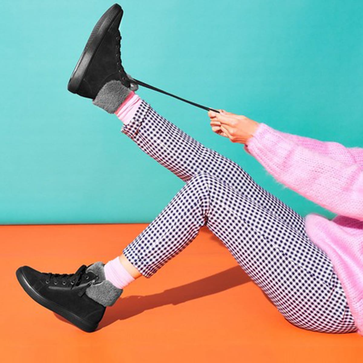 WTC WORK Hotter Shoes