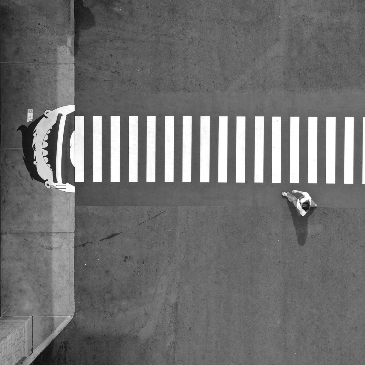 OREO Walks