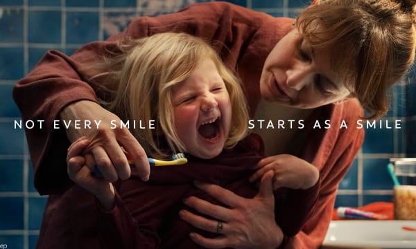 Smile Fight