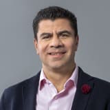 Alfredo Garcia Alonso