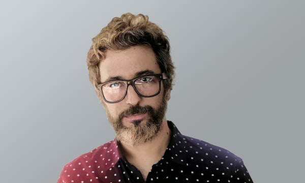 Nino Goldberg