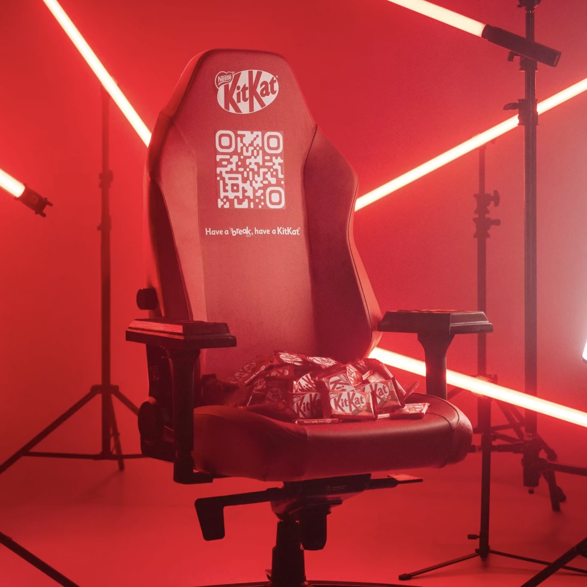 Break Chair