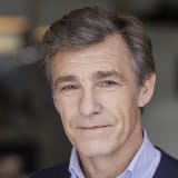 Ewen Sturgeon