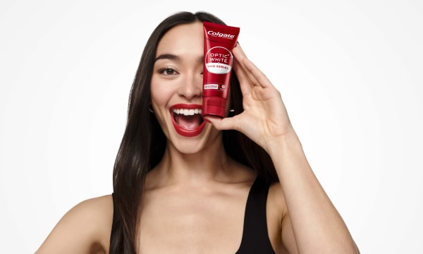 The Science of Wow Colgate