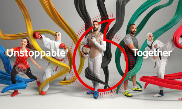 Unstoppable Together