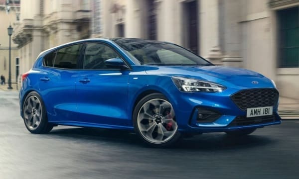 Ford for Technology