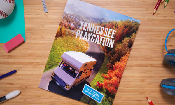 Playcation Catalogue