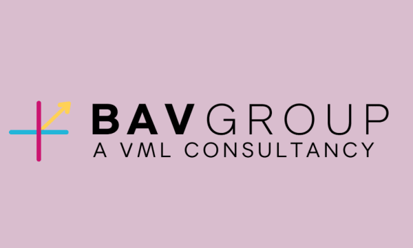 Behind the Brand BAV Group