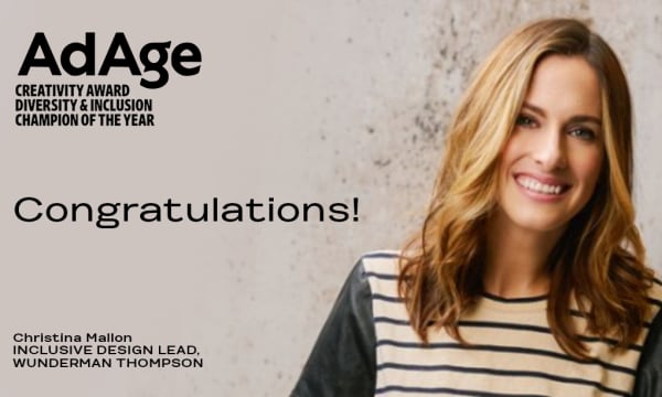 Diversity and Inclusion Champion of the Year