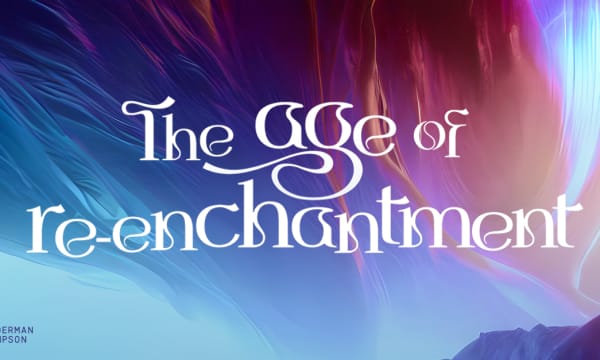 WT Ageof Re enchantment Static Linked In Facebook