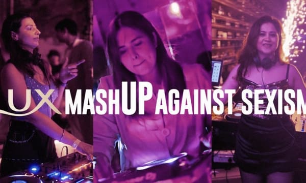 LUX MashUP Against Sexism