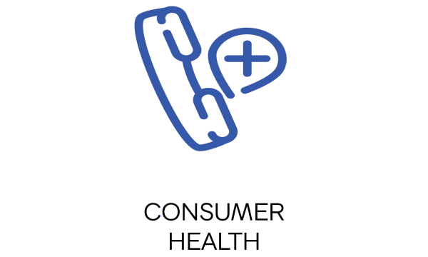 Consumer Health VML
