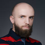 Sergey Simov
