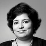 Ajeeta Bharadwaj