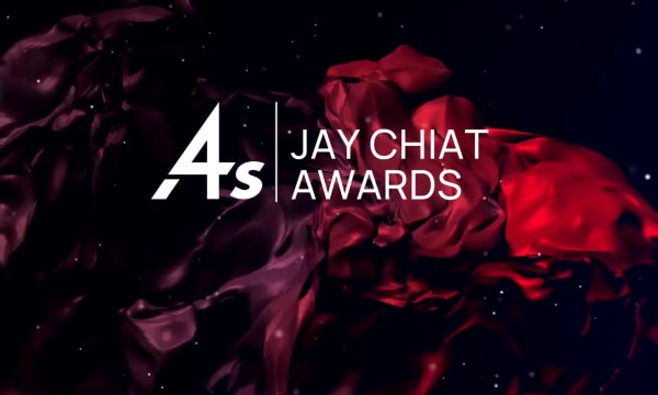 Jay Chiat Awards VML Network of the Year