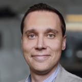 Ted Ismert