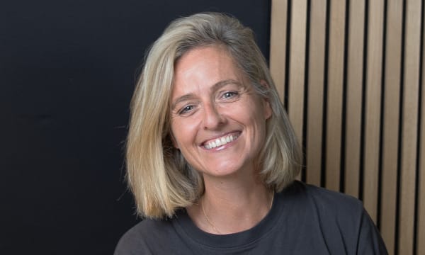 clemence ballu portrait