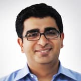 Manoj Mansukhani