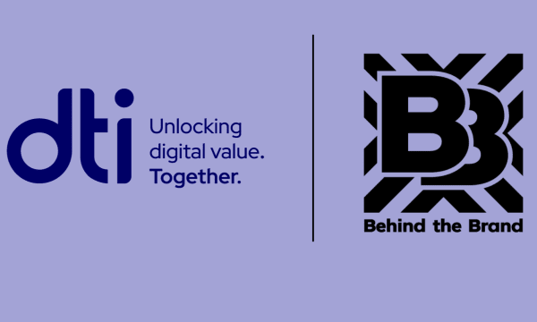 Behind the Brand 8 DTI