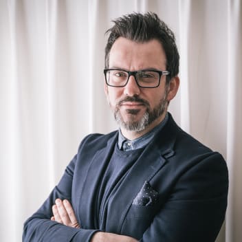 Daniel Bonner