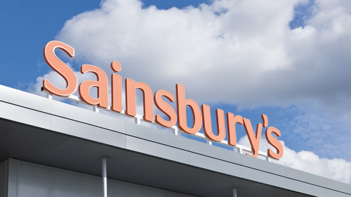 Sainsbury’s Transformation