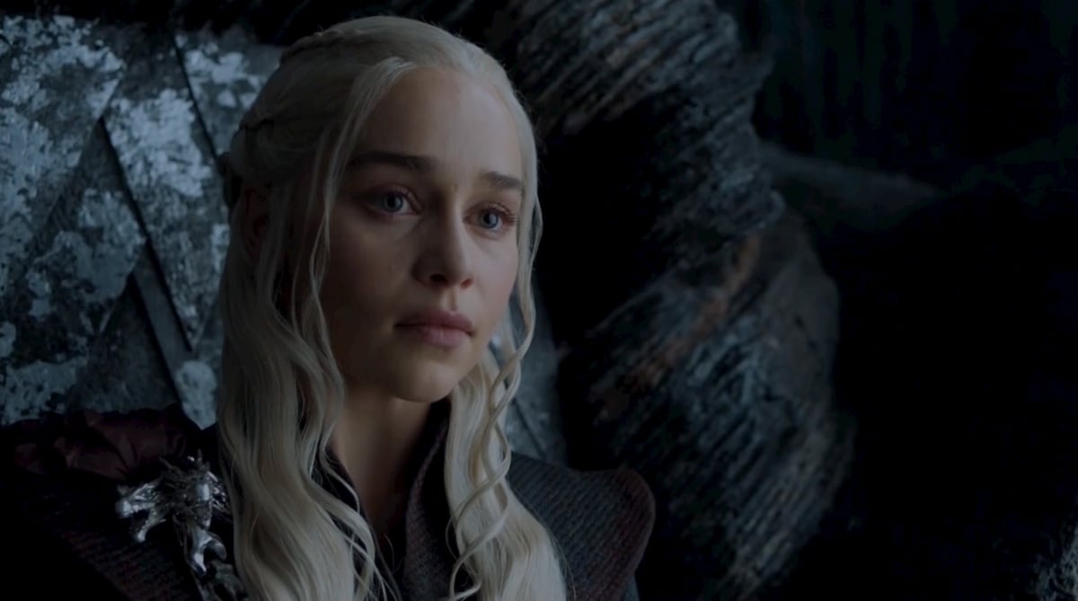 Game Of Torrents