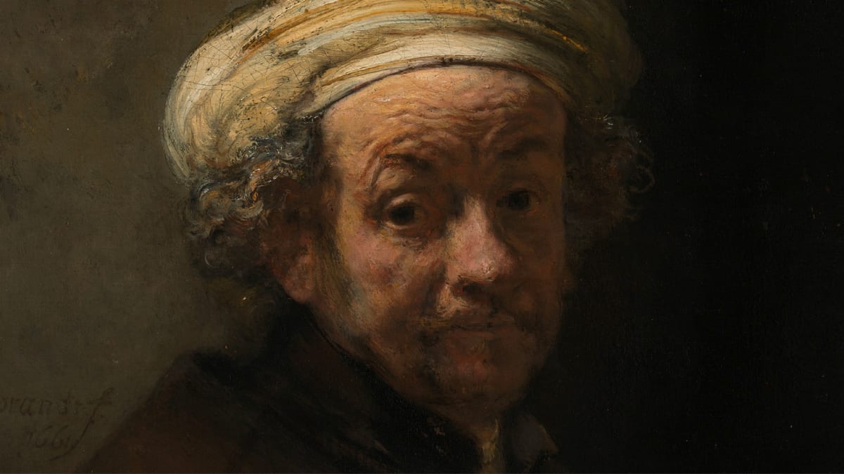 The Next Rembrandt