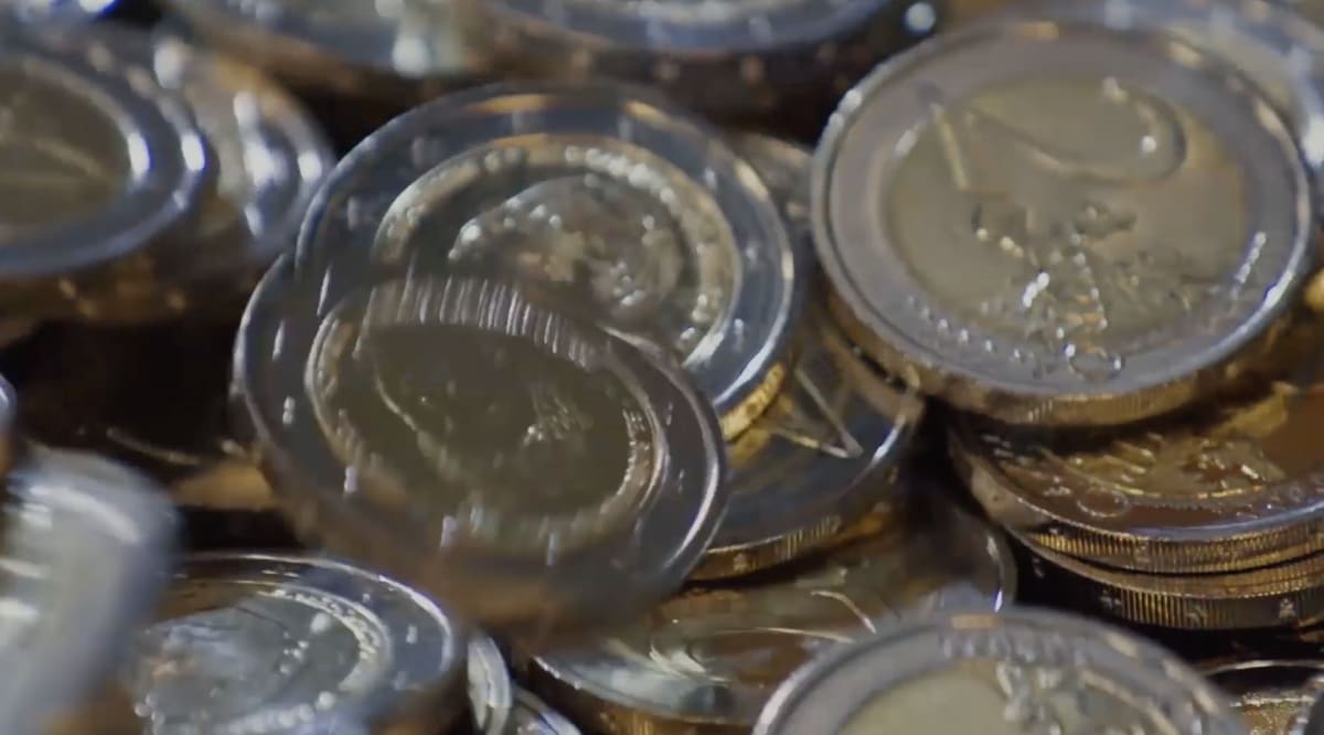 Coins of Hope
