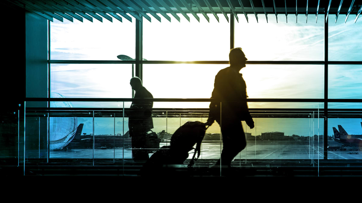 Easing Travel Stress with JetBlue