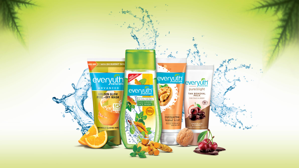 Everyuth Naturals
