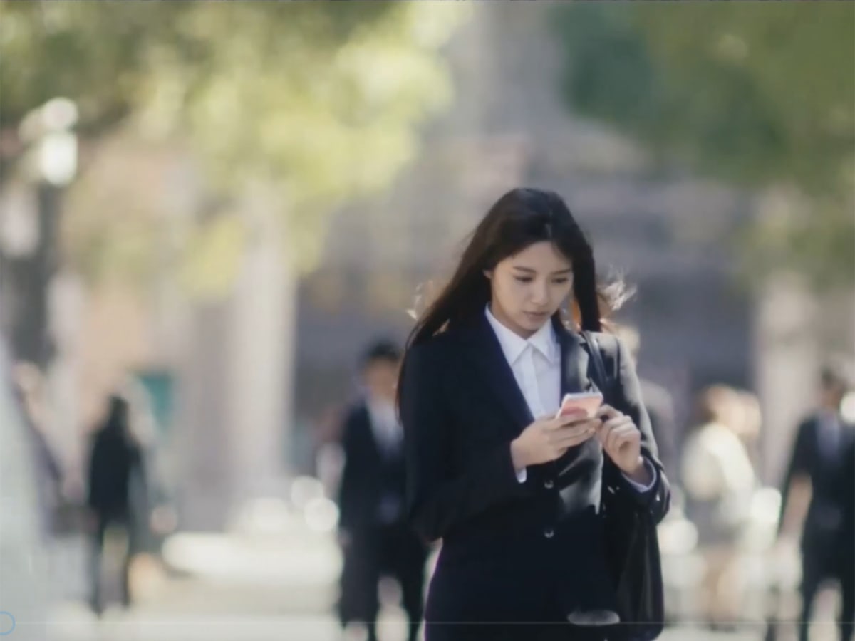 For All Job Hunting Girls