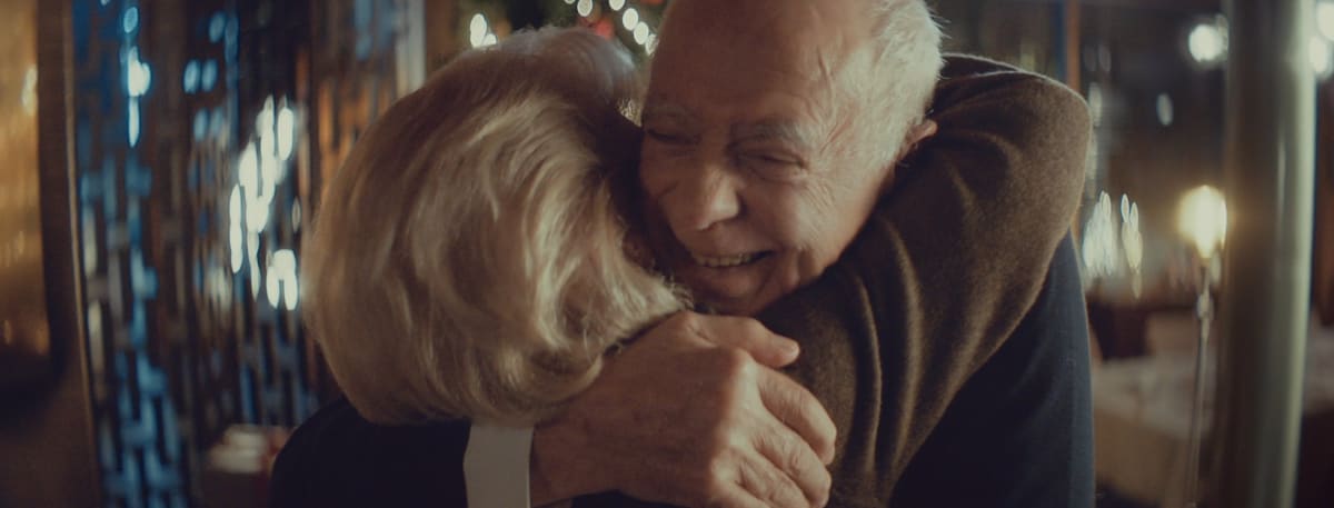 Christmas Love