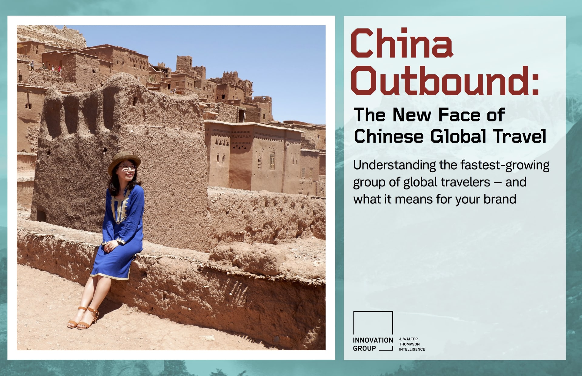 China Outbound Cover