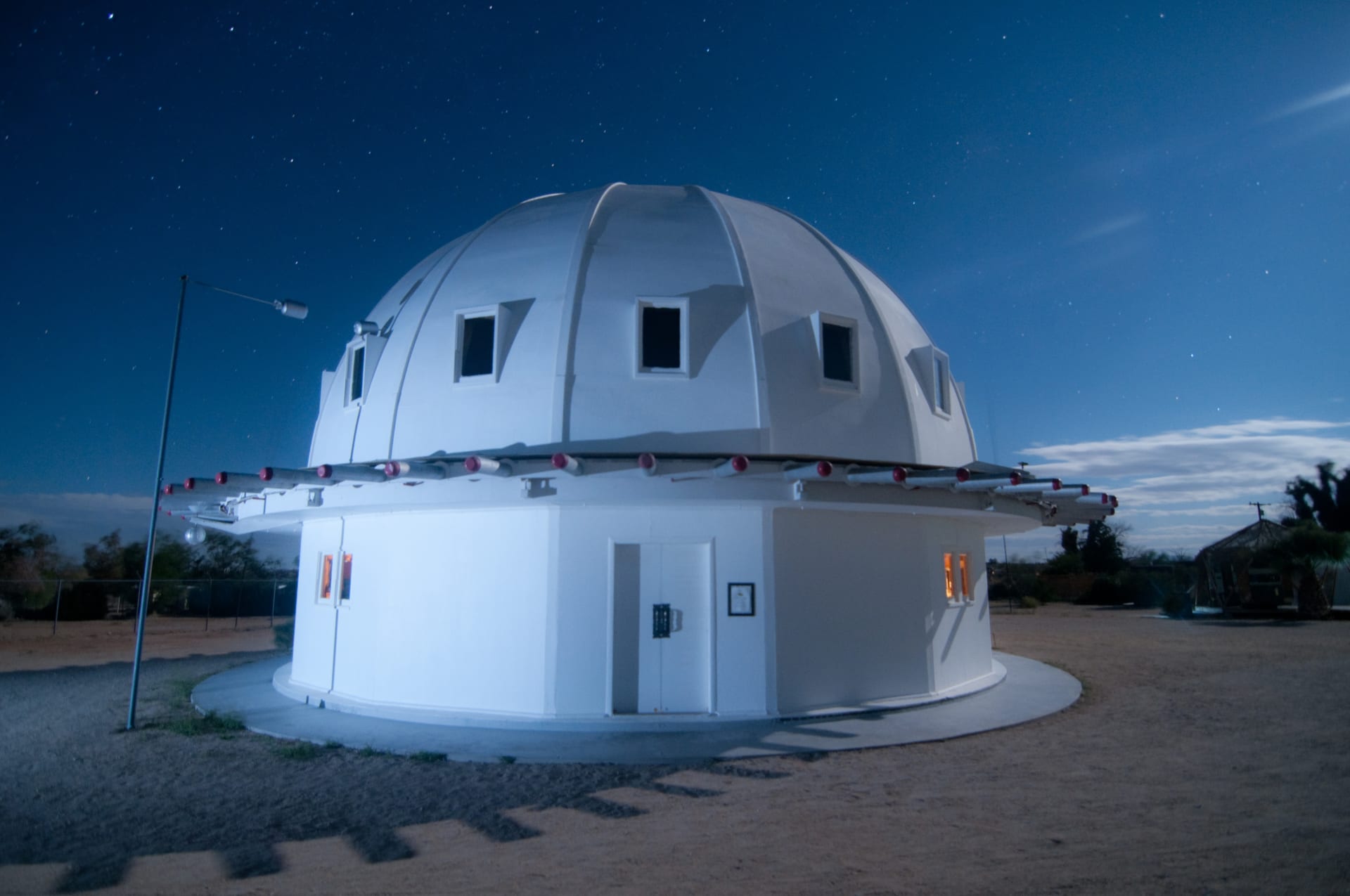 Integratron Outside Hi Res