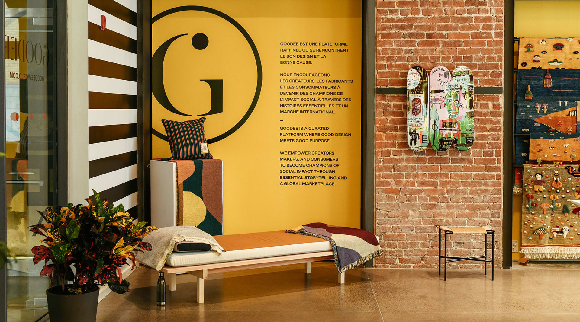 HERO Goodee Pop Up Studio Montreal Celia Spenard Ko 04 1