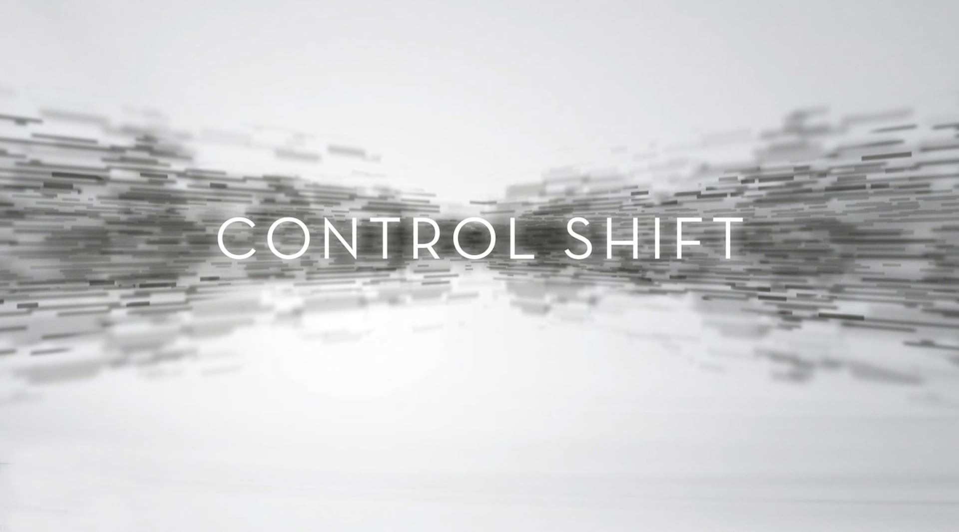 WEB Control Shift logo