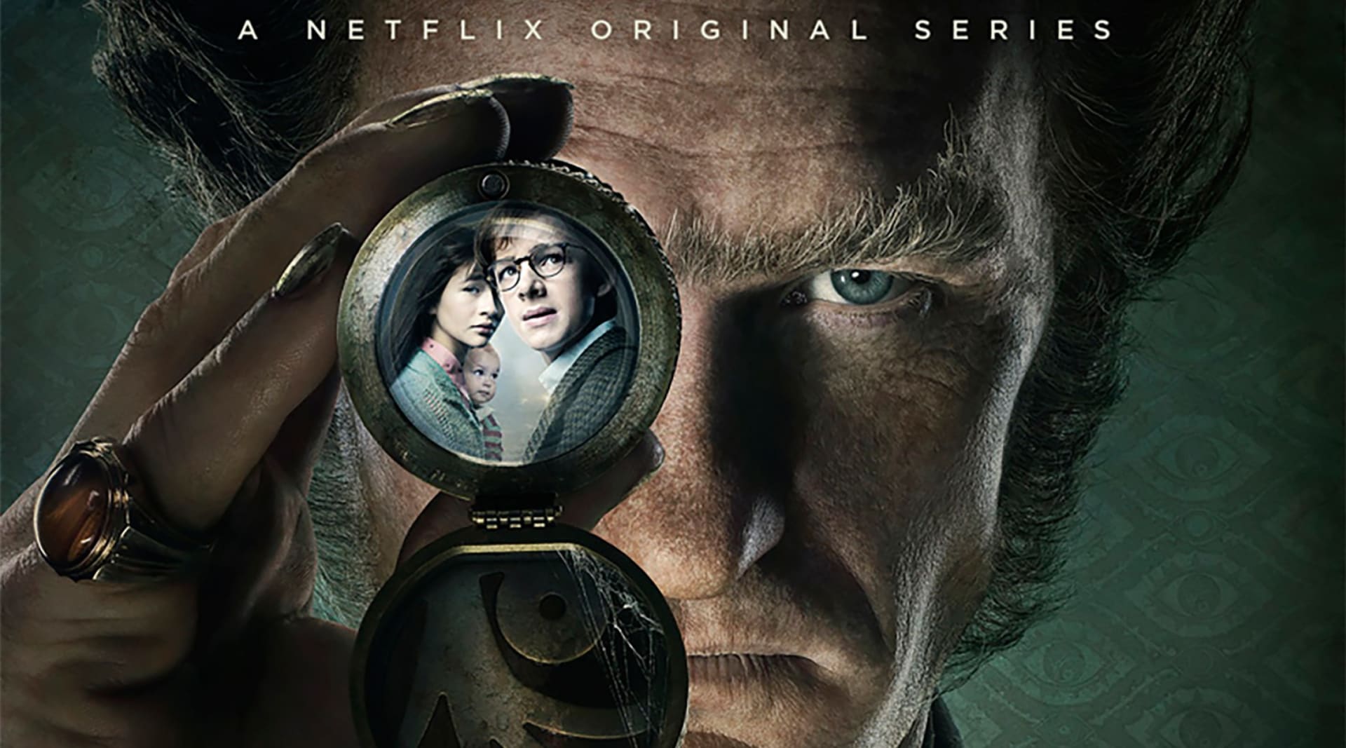 WEB a series of unfortunate events