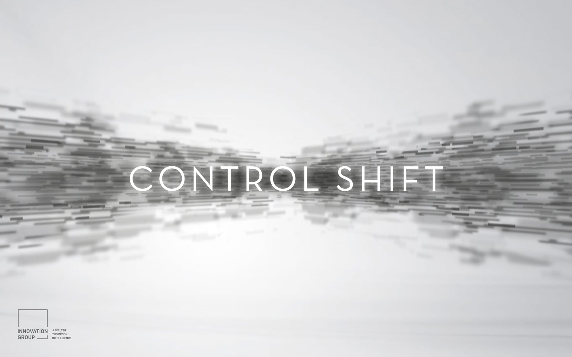 Control Shift logo